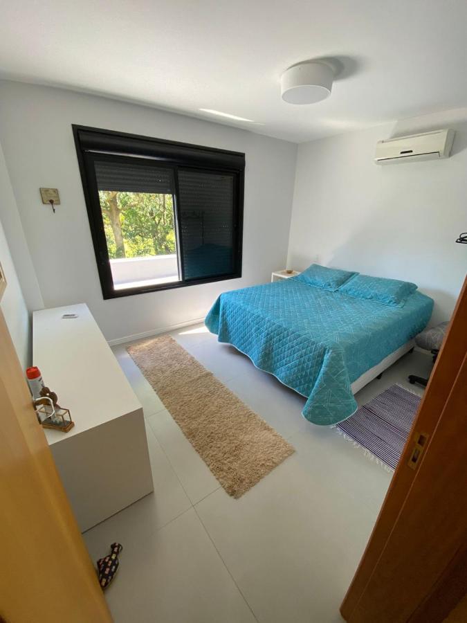 Casa De Hospede Dunas Do Siriu 加罗帕巴 外观 照片