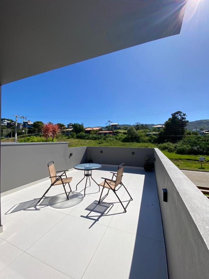 Casa De Hospede Dunas Do Siriu 加罗帕巴 外观 照片